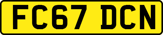 FC67DCN
