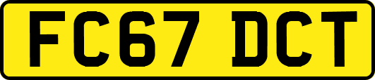 FC67DCT