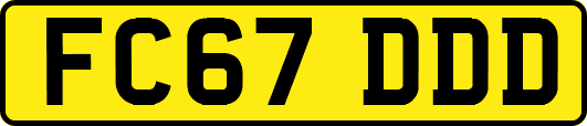 FC67DDD