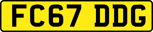 FC67DDG