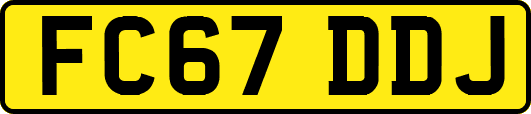 FC67DDJ