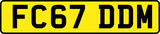 FC67DDM