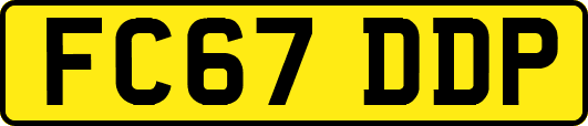 FC67DDP