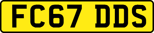 FC67DDS