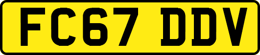 FC67DDV