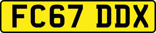 FC67DDX