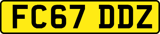 FC67DDZ