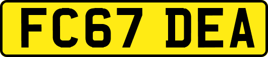 FC67DEA