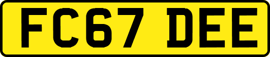 FC67DEE