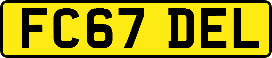 FC67DEL