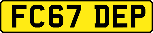 FC67DEP