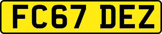 FC67DEZ