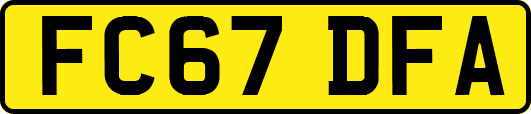 FC67DFA