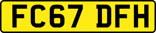 FC67DFH