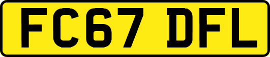 FC67DFL