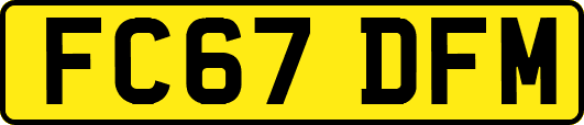 FC67DFM