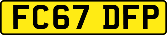 FC67DFP