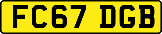 FC67DGB