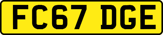 FC67DGE