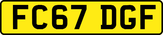 FC67DGF