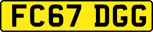 FC67DGG