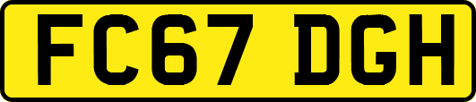 FC67DGH