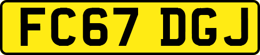 FC67DGJ