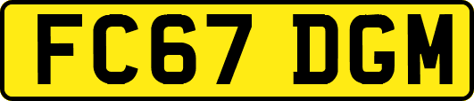 FC67DGM
