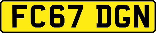 FC67DGN