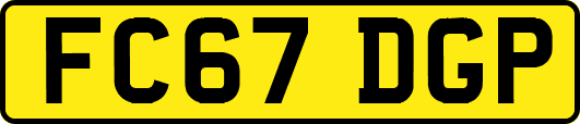 FC67DGP