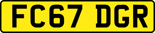 FC67DGR