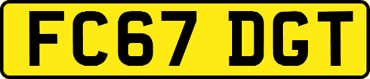 FC67DGT
