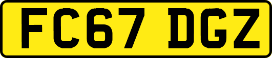 FC67DGZ
