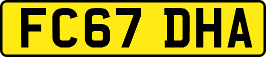 FC67DHA