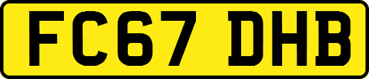 FC67DHB