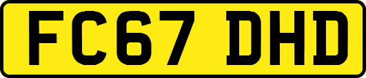 FC67DHD