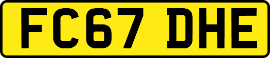 FC67DHE