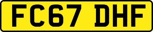 FC67DHF