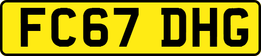 FC67DHG