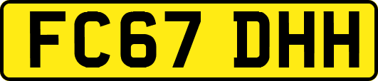 FC67DHH