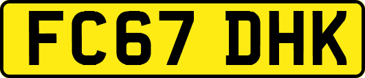 FC67DHK