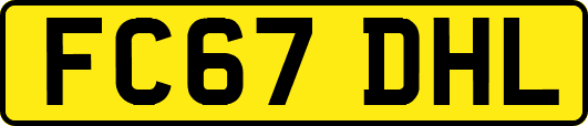 FC67DHL