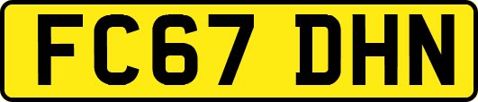 FC67DHN
