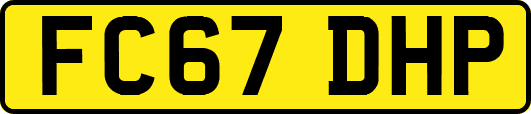 FC67DHP