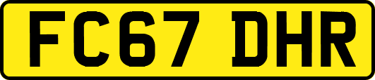 FC67DHR