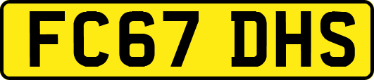 FC67DHS