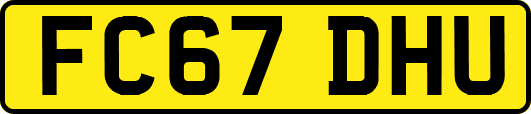FC67DHU
