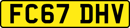 FC67DHV