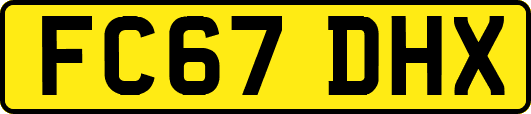 FC67DHX