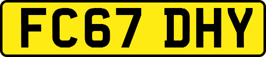 FC67DHY